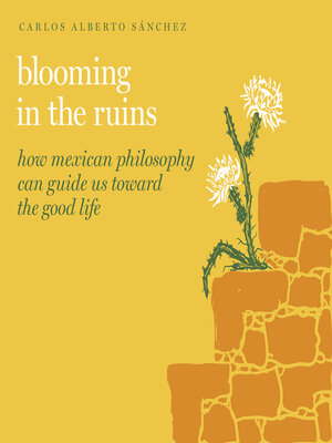 cover image of Blooming in the Ruins